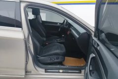 2021 Volkswagen Magotan 2020 2.0T AT 330TSILuxury #8