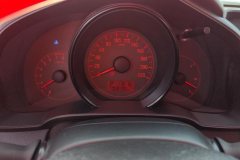 2017 Honda Fit Hatchback 2016 1.5 AT LXComfort #14