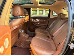 2021 Mercedes-Benz E-Class 2021 2.0T AT E300LLuxury #4