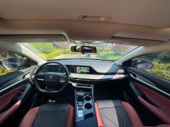 2022 Chang'an Eado 2022 PLUS Blue WhaleNE 1.4T AT GDI DCTPremium #6