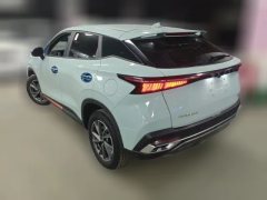2023 Chery Omoda 2022 1.5T CVT Boundless Edition #8