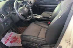 2020 Honda XR-V 2020 1.5 AT Comfort #9