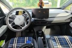 2025 Volkswagen ID.3 2025 clever OutstandingEdition #12