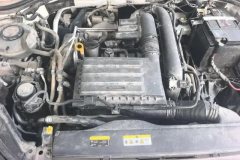 2022 Volkswagen Sagitar 2022 1.4T AT 280TSI DSG Excellence #10