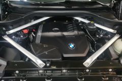 2021 BMW X5(Imported)(Imported) 2021 2.0T AT 30i MSport Pkg (Imported) #10