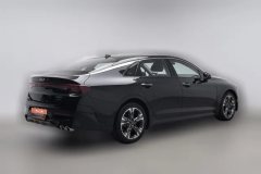 2021 Kia K5 2021 2.0T AT 380T GT-Line HuanNewEdition #2