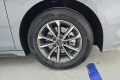 2025 BYD Destroyer 05 2024 Glory 1.5L AT DM-i 55KM Luxury #6
