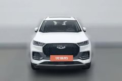 2025 Chery Tiggo 8 2025 Excellence 230TCI MTComfort 5Seat #3