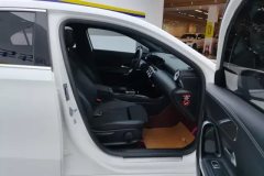 2022 Mercedes-Benz A-Class 2022 Facelift II 1.3T AT A 200 L Sportsedan chairFashion #8