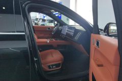 2024 Li Auto Li Auto L7 2023 Pro #8