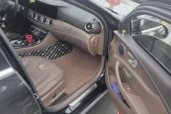 2016 Mercedes-Benz E-Class 2016 2.0T AT E300LFashion #8