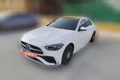 2024 Mercedes-Benz C-Class 2024 Facelift III C 260 L Sport #1