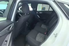 2018 Mazda CX-4 2016 2.0 AT blue sky vitalityEditionFWD #11