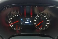 2020 Chang'an CS35 Plus 2019 1.6 MT ChanglianEdition China VI #14