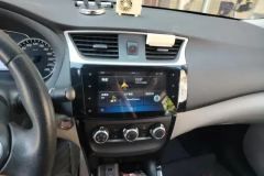 2018 Nissan Sylphy 2019 1.6 AT XVSmart ConnectExclusive China V #13