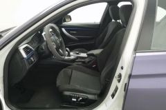 2018 BMW 3 Series 2018 2.0T AT 320i MSport Pkg #13