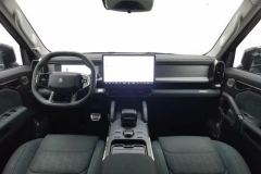 2024 Jetour Traveler 2023 2.0T AT 4WDtime travelPRO #14