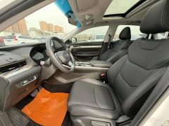 2024 Geely Auto Emgrand L Hi.P 2024 Champion 1.5TD AT DHT Pro 100KM Surpass #6