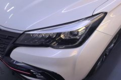 2021 Chang'an CS85 Coupe 2021 1.5T AT DCTLuxury #5