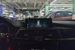 2019 BMW 3 Series 2019 2.0T AT 320LiFashion #13