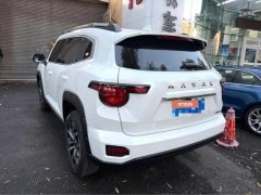 2025 Haval Big Dog Plus 2023 2.0T AT 2WDShionoEditionPlus #10