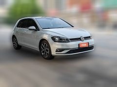 2020 Volkswagen Golf 2020 1.4T AT BelovedEdition280TSIComfort #3