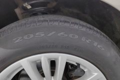 2015 BMW 3 Series 2015 1.6T AT 316LiFashion #9