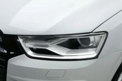 2017 Audi Q3 2017 2.0T AT 35TFSIFashionFWD #5