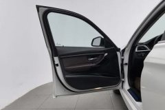 2019 BMW 3 Series 2019 2.0T AT 320Li MLuxury Pkg #11