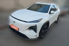 2024 Geely Galaxy Geely Galaxy L7 2024 1.5T AT 115km PLUS Dragon SoaringEdition #1