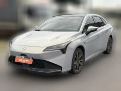 2023 Aion S Plus 2022 80 Tech #1