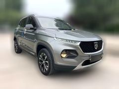 2020 Baojun 510 2019 1.5 AT Enjoy #3