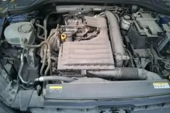 2020 Volkswagen Golf 2021 1.4T AT 280TSI R-Line #10