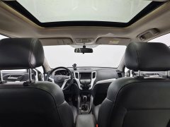 2016 Chang'an CS35 2016 1.6 MT Luxury China IV #10