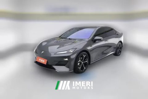 2024 Deepal SL03 2025 Range-Extended Sport