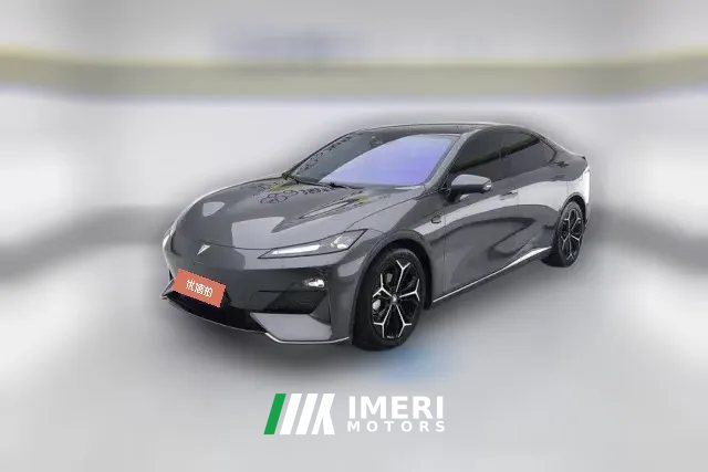 2024 Deepal SL03 2025 Range-Extended Sport