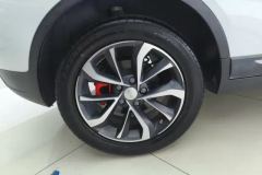 2019 Geely Auto Emgrand GS 2019 1.5AT TD DCTmove260T #6
