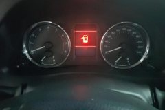 2018 Toyota Corolla 2017 1.2T AT GL #14