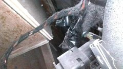 Right Rear Fender Inner (Frame)