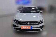 2024 Volkswagen Bora Sedan 2023 1.2T AT 200TSI DSGsmooth travelEdition #2