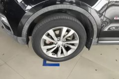 2018 Geely Auto Boyue 2016 1.8T AT SmartFWD #6