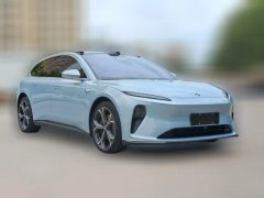 2025 NIO ET5T 202475kWh Touring #3