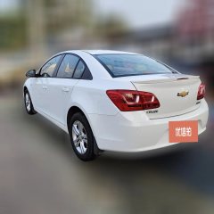 2016 Chevrolet Cruze Sedan 2015 1.5 AT ClassicSE #6