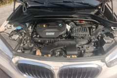 2017 BMW X1 2018 2.0T xDrive20Li Exclusive ComfortEnterEdition #10