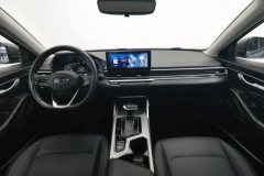2022 Geely Auto Emgrand Sedan 2022 No.4generation 1.5L CVTPremium #14