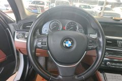 2017 BMW 5 Series 2017 2.0T AT 520LiElegant #15