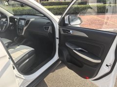 2018 Chang'an CS35 2017 1.6 AT Luxury #8