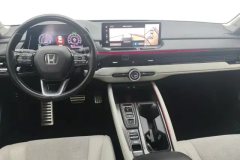 2023 Honda Accord PHEV 2023 2.0L AT e:PHEV Flagship #12
