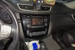 2015 Nissan X-Trail 2014 2.0L AT CVTComfort 2WD #13