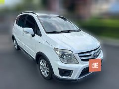 2016 Chang'an CX20 2014 1.4 MT Sport China V #3